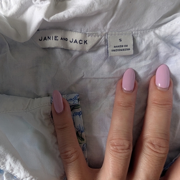 Janie And Jack Set - Picture 5 of 5